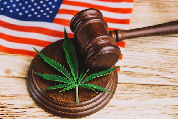 ほとんどの米国人がバイデン大統領の大麻単純所持の恩赦を支持