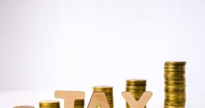 所得が高くなれば税金が高くなる累進課税制度とは？