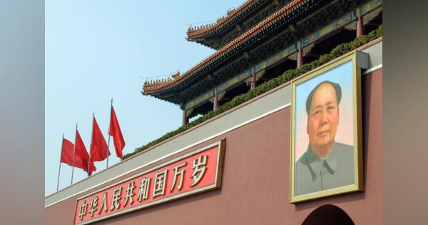 中国が進める「すべての安全保障化」という富国強兵