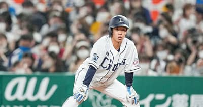 「なつお」の挑戦 滝澤夏央選手の活動報告〈6〉全てにレベルアップを 一年振り返り手応えと反省