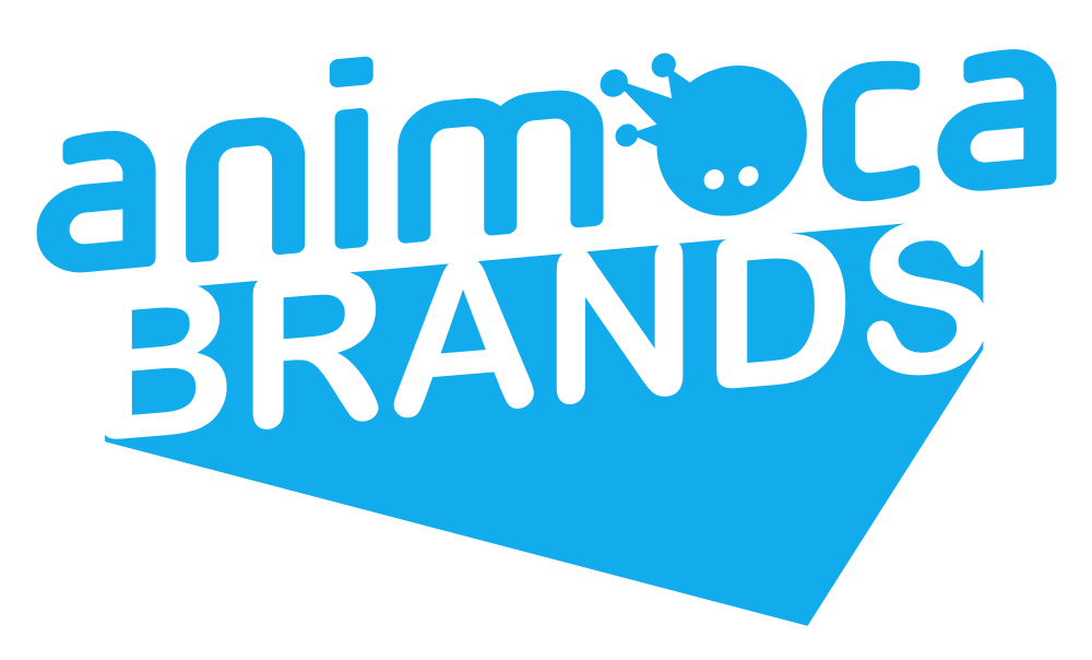 Animoca Brands株式会社 Initial