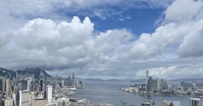 BISの調査が改めて示す、国際金融センター香港の重要性