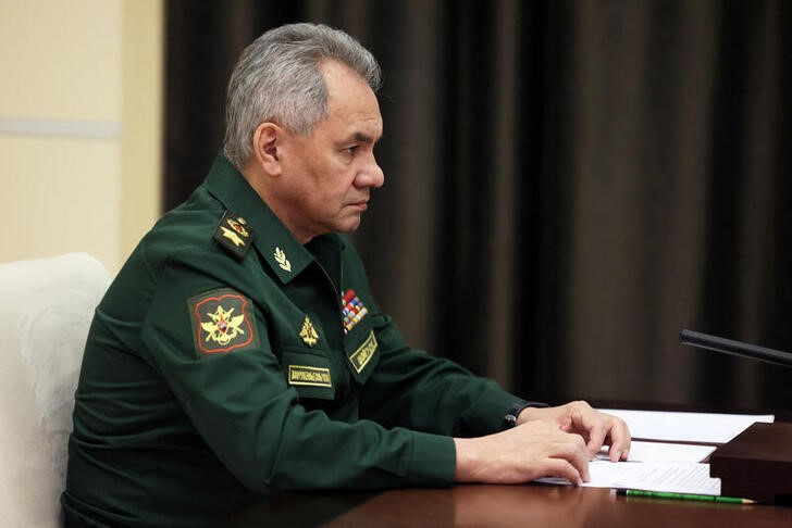 ロシア国防省、部分動員完了を発表　「追加招集予定せず」