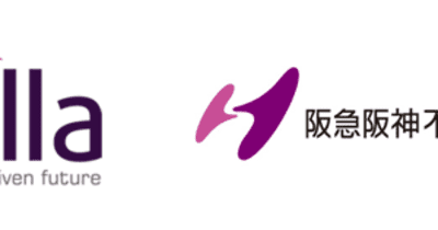 アジラ、阪急阪神不動産株式会社と事業提携契約を締結