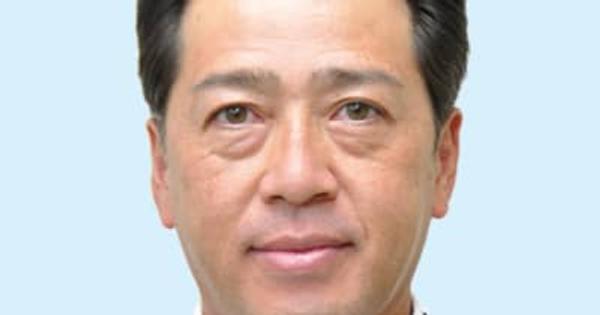 立民、長谷川氏擁立へ 　　来春市議選　川崎区　川崎市川崎区・川崎市幸区