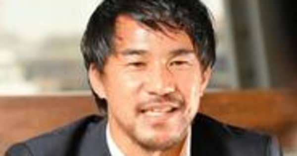 「W杯本気で目指してた」サッカー元日本代表の岡崎慎司　歴代3位の50得点、落選に「本番は日本応援しよ」