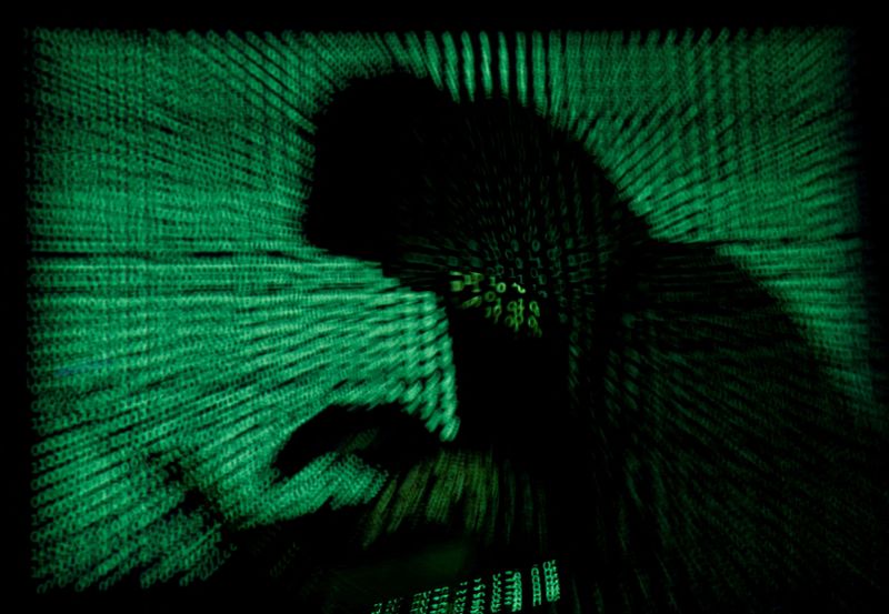 米財務省、10月にサイバー攻撃阻止　親ロシア派ハッカー集団