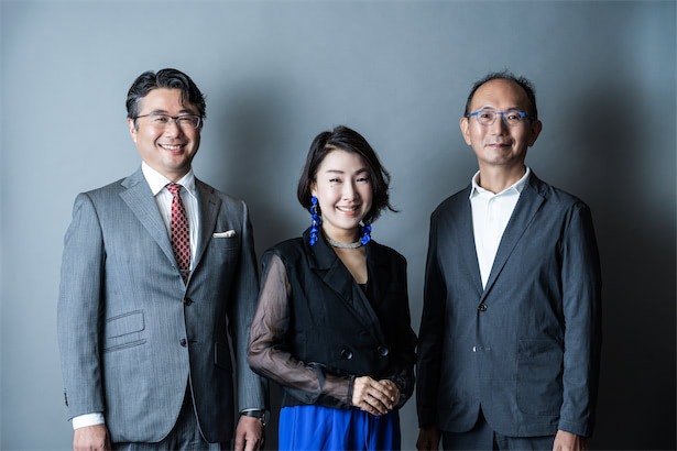 DX推進に必要なのは「ビジョン」と「対話」〜コンカー主催「Forbes JAPANと考える中堅中⼩企業のDX推進におけるビジョン」