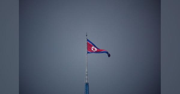 北朝鮮が弾道ミサイル、ＩＣＢＭ発射失敗か　米韓が訓練延長へ