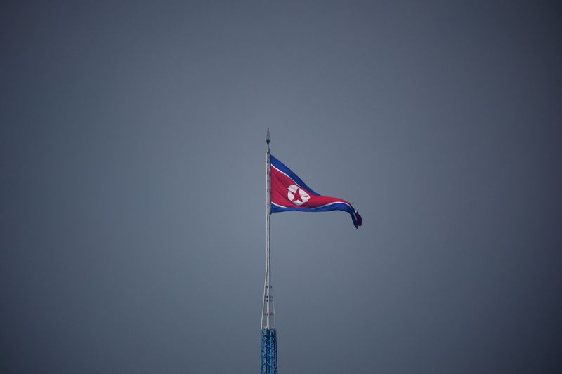 北朝鮮が弾道ミサイル、ＩＣＢＭ発射失敗か　米韓が訓練延長へ