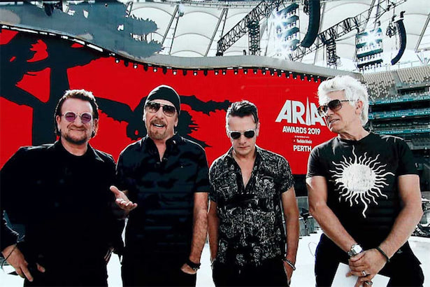 アップルの黒歴史、U2のアルバム「無料配布」が大失敗だった理由