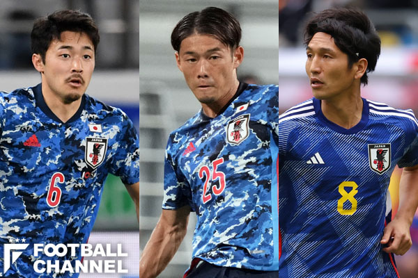 緊急事態。サッカー日本代表の追加招集候補5人。中山雄太が大怪我、冨安健洋も負傷でどうなる？