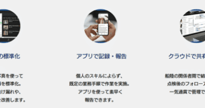 商船三井／船上業務DXと働き方改革へ、新会社「カタフリ」設立
