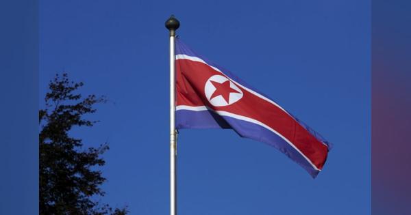 韓国軍戦闘機が緊急発進、北朝鮮軍機約180機を確認