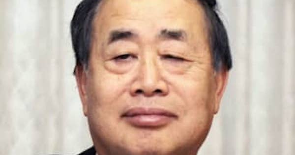角川歴彦被告が取締役を辞任　「責任重い」とKADOKAWA