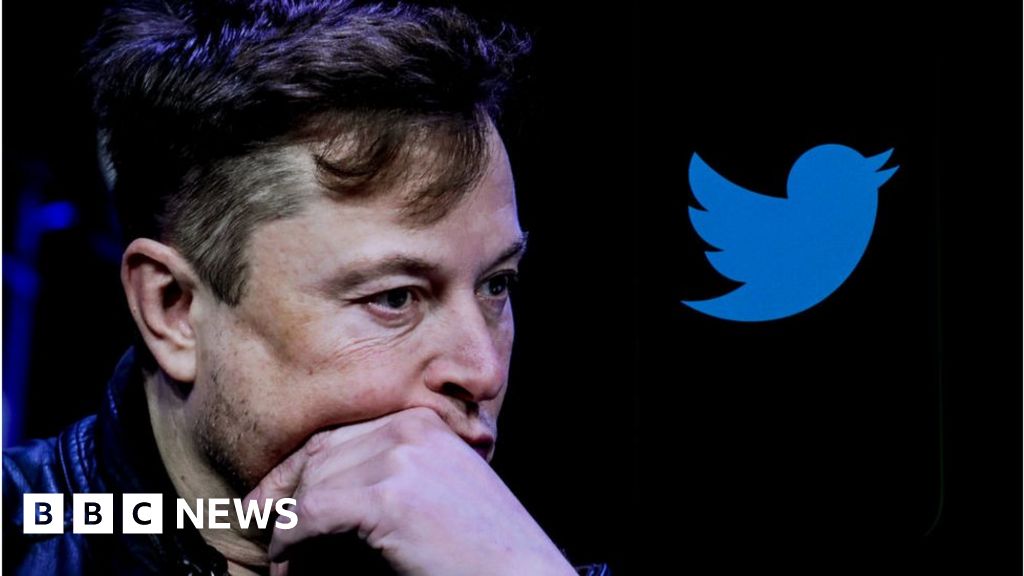 Twitter: Musk defends deep cuts to company's workforce