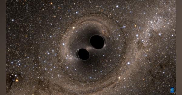 ブラックホールで初めて「一般相対性理論の効果による軌道面の歳差運動」を発見？