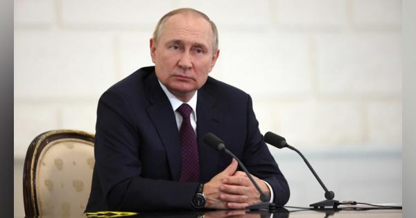 ｢小型戦術核ならいつでもゴーサインを出せる｣プーチン大統領が核兵器使用に踏み切る"最悪のシナリオ" - 作戦総司令官に｢アルマゲドン将軍｣を任命
