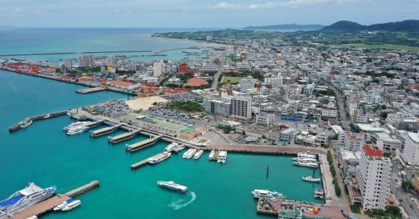 人工浮島の設置を断念　海底調査で技術的に困難　JTB沖縄レジャー拠点計画　沖縄・石垣市