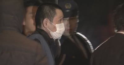 【速報】女性をわいせつ目的で連れ去り殺害　男に死刑を求刑≪新潟≫