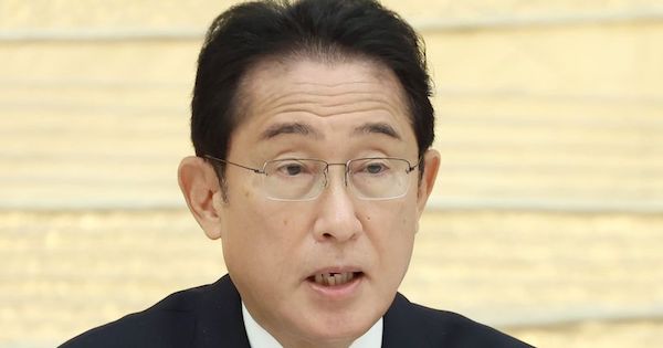 岸田首相、１１日から東南アジア訪問を表明「日本の立場発信」