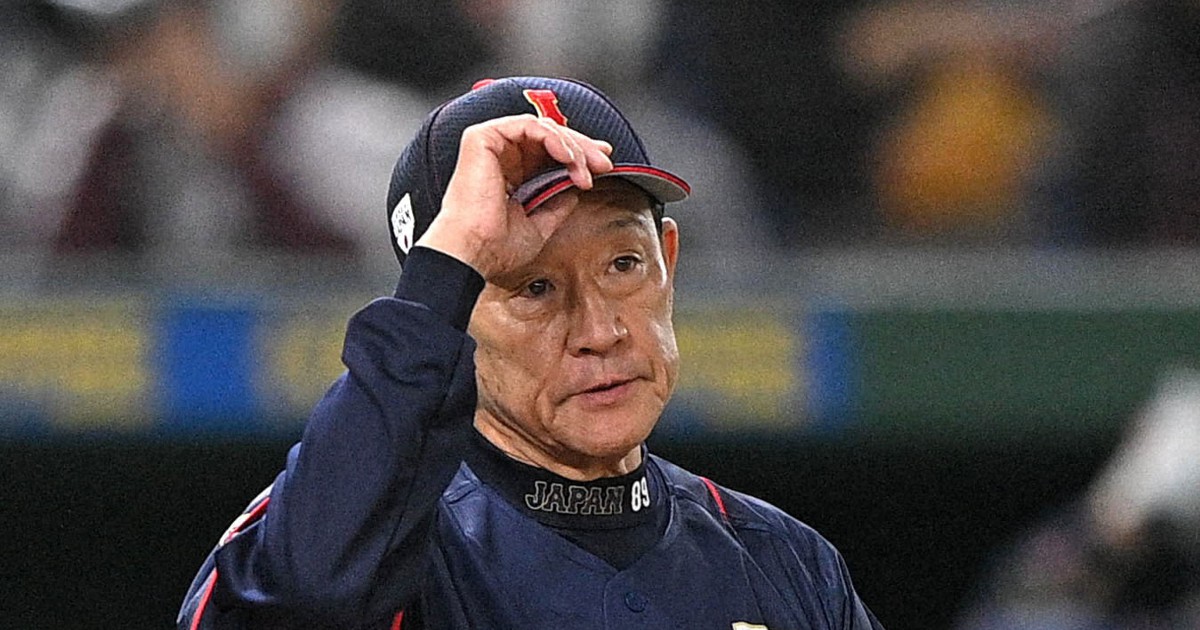 記者が見た栗山英樹監督　侍ジャパンで描く野球への「恩返し」