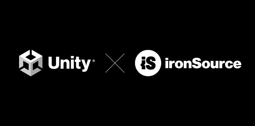 Unity、アプリ収益化企業ironSourceとの合併を完了