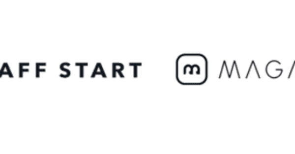 MAGASEEK、「STAFF START」のコーディネート連携を開始～店舗スタッフのスタイリングを通して、店頭と同じような購入体験が可能に～