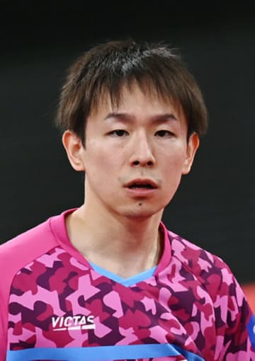 卓球の丹羽、国際大会から引退　五輪3大会連続代表