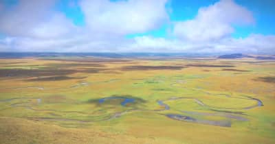 黄河の水源、マチュ湿地で環境改善進む　甘粛省