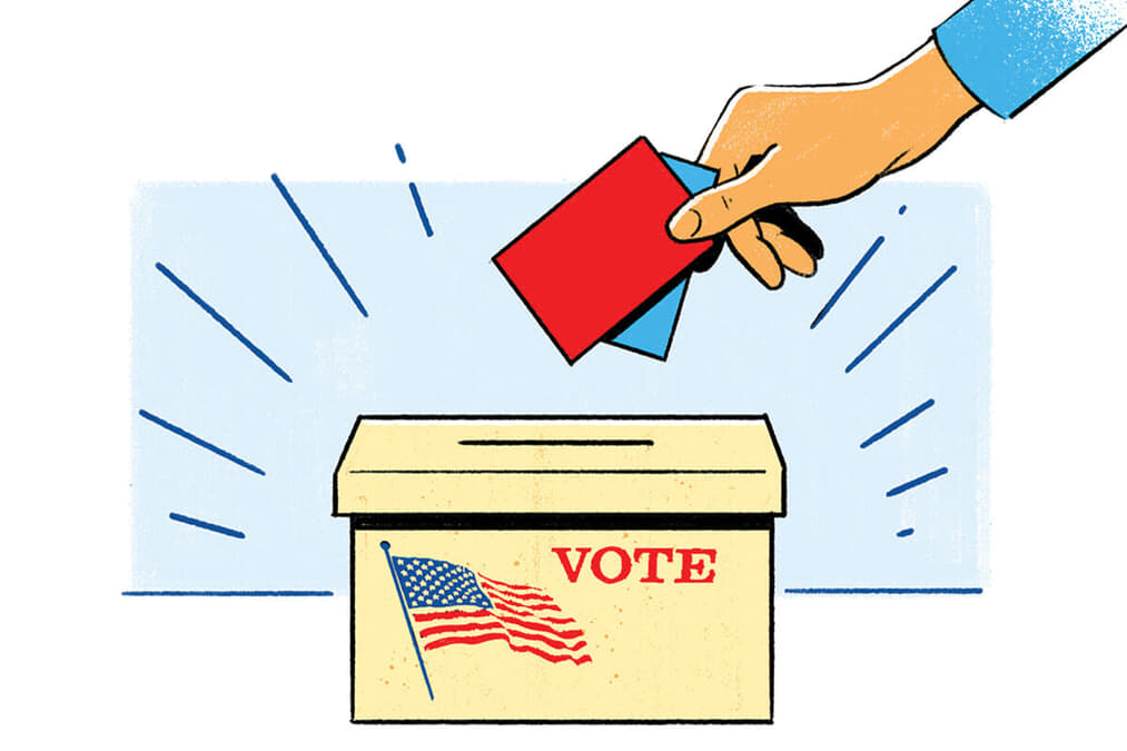 2022年 米中間選挙、「ゲリマンダー」「郵送投票」が実は重要 - 冷泉彰彦 プリンストン発 日本／アメリカ 新時代