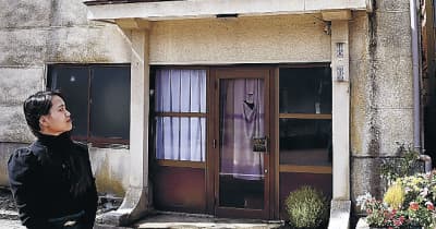 大正―昭和の古い建築物活用提案　富大生　高岡・戸出のまちづくりに