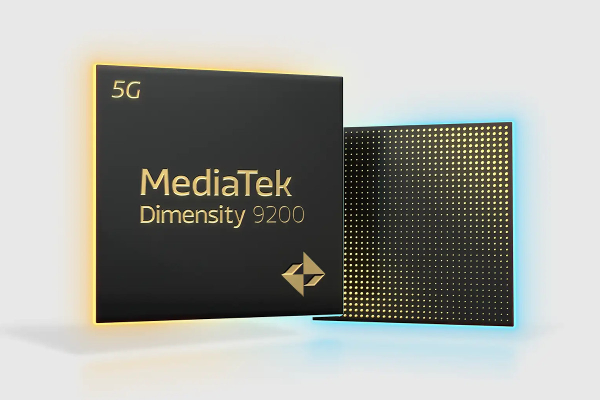 MediaTek、ハイエンドスマホ向けSoC「Dimensity 9200」 - CPUクロック3GHz、Wi-Fi 7にも先行対応
