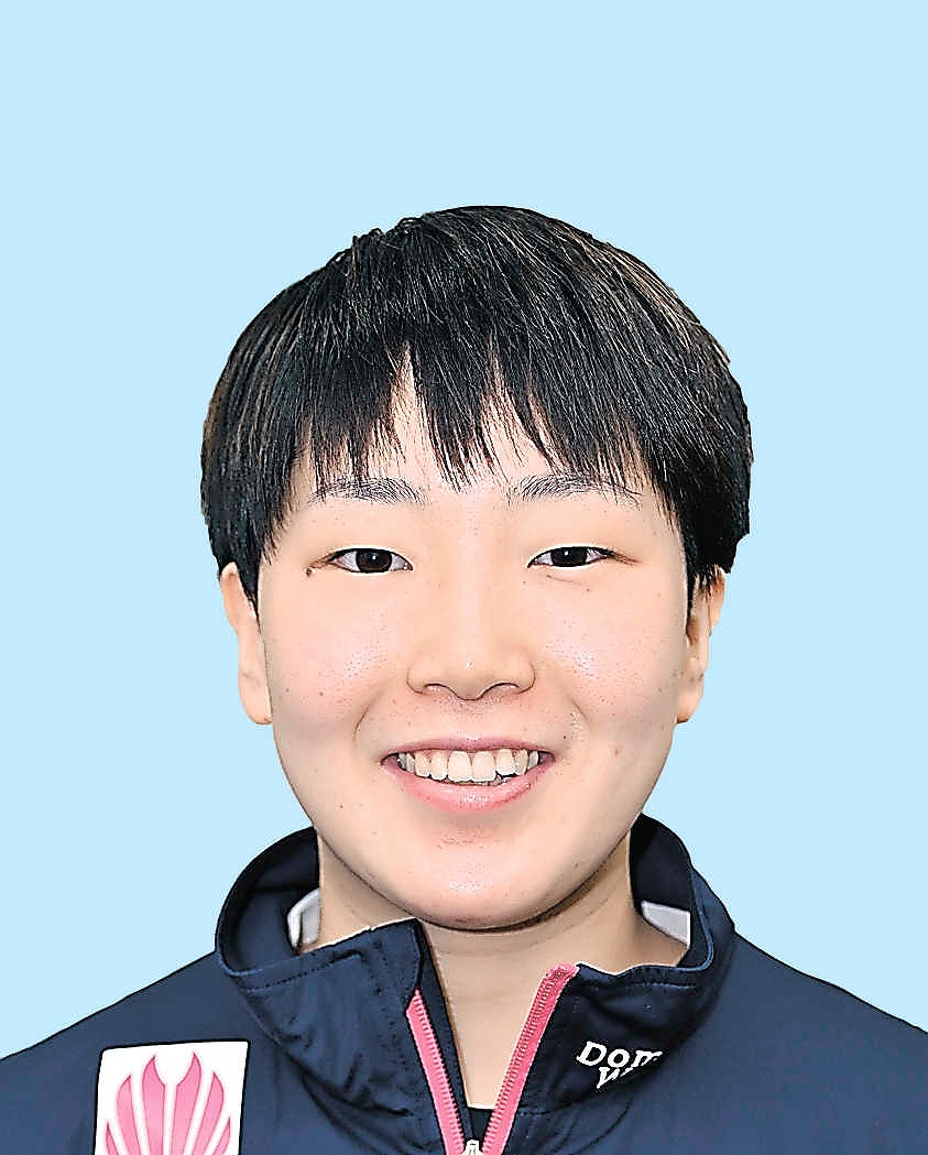 山口茜が世界ランキング1位を維持　バドミントン女子シングルス
