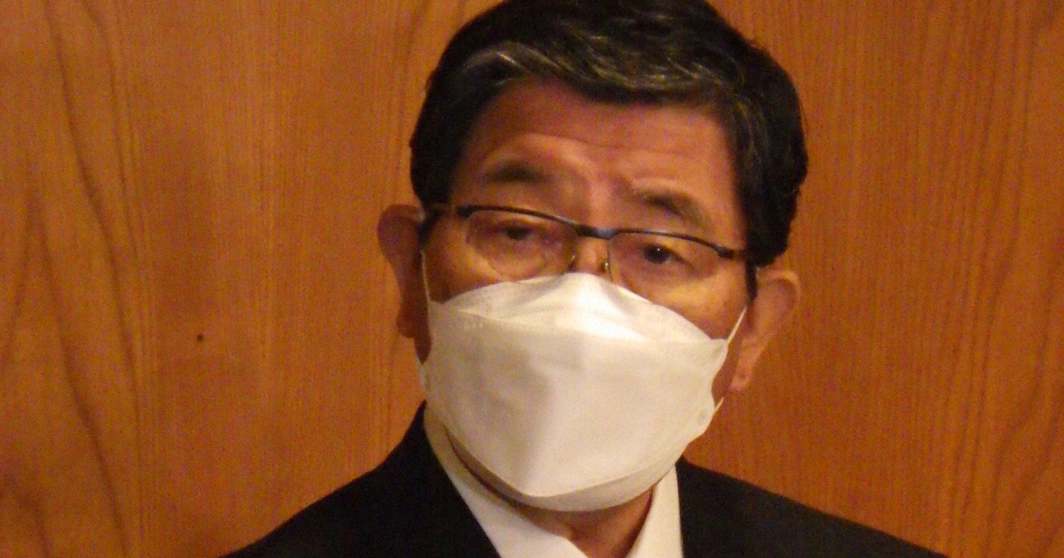キムタク出演の信長まつり　岐阜県知事「安全安心が保たれた」