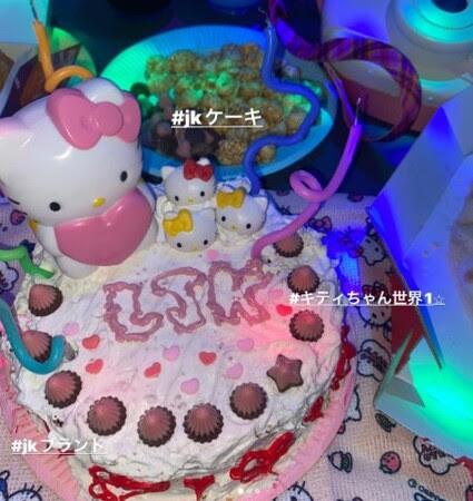 「JKケーキ」「純欲メイク」「片思いハート」とは? - SHIBUYA109ガールズが選ぶトレンド大賞2022
