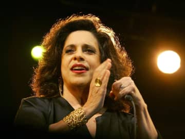 女性歌手、ガル・コスタさん死去　ブラジルで国民的人気、77歳