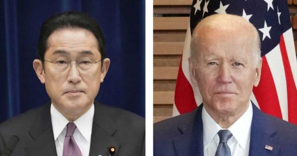 日米・日米韓首脳会談を正式発表　首相、東南アジア歴訪で