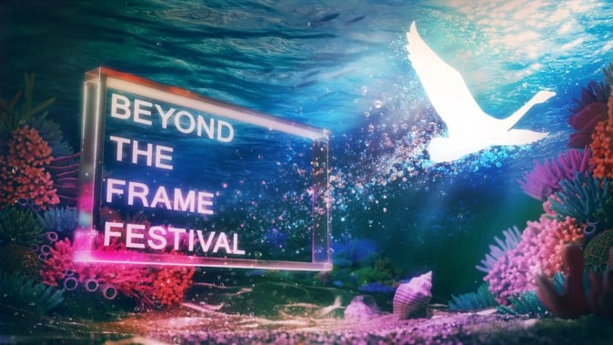 「Typeman」などのVR映画が登場！ 国際映画祭「Beyond the Frame Festival」が開催