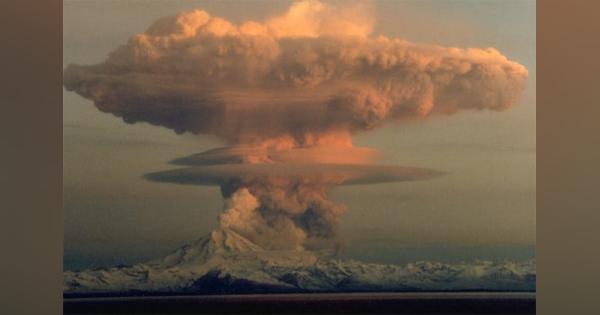 火山活動と気候変動の関連性を示す最新研究、地球温暖化で今後何が起こるのか