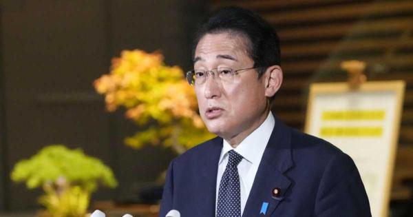 首相、日中・日韓首脳会談「開催の方向で調整」