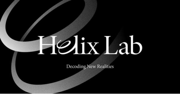 博報堂DY、Helix Lab発足　生活者起点でメタバースを研究