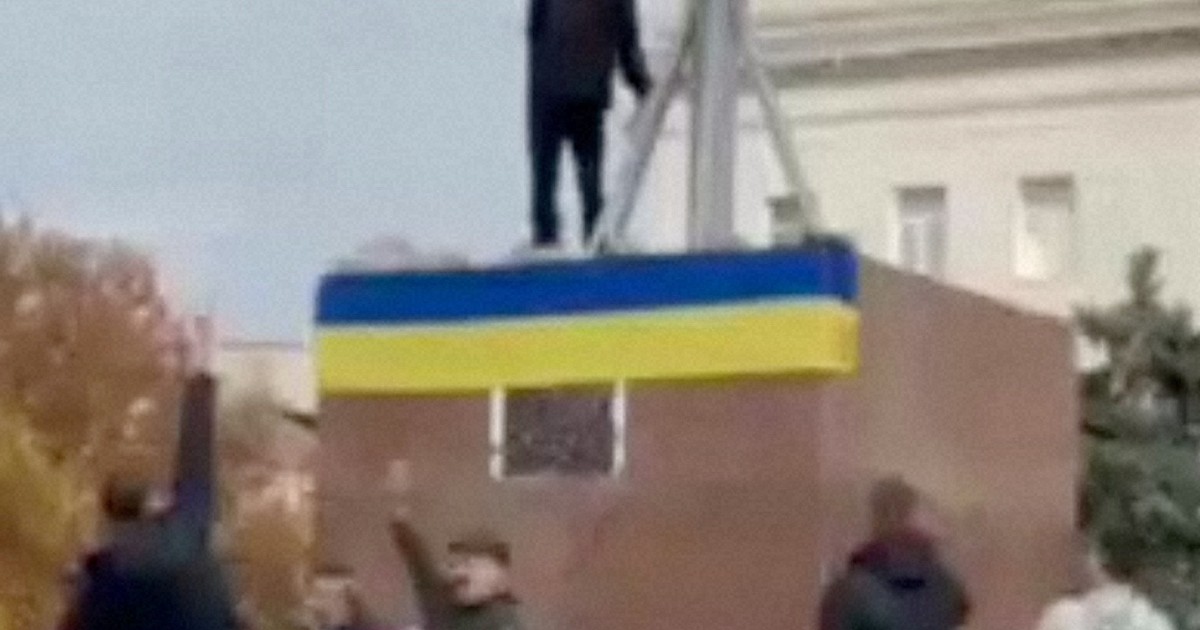 ウクライナ、ヘルソン州都奪還へ　隣接ミコライウ州も解放