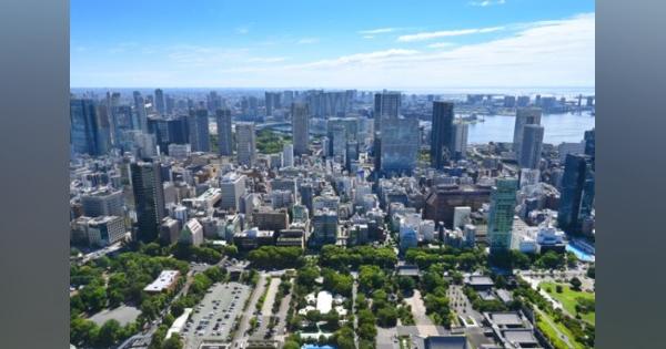 上昇一方の新築マンション価格に異変、東京都心部から漂い始めた暴落の気配　住みたい街ランキングで人気の埼玉では高額のタワマンが順調に売れている