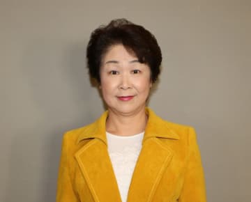 吉村美栄子山形知事がコロナ感染　県発表、無症状で自宅療養
