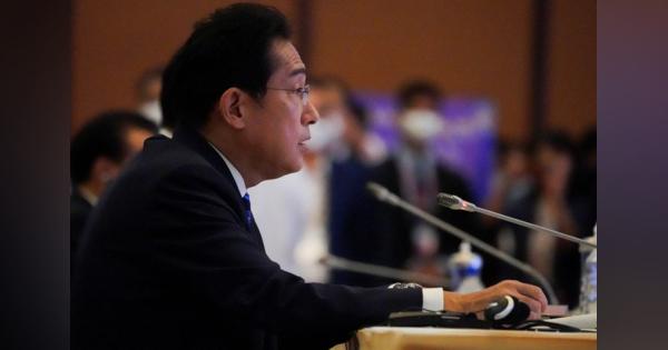 日米首脳、地政学的な緊張高まる中で同盟の強化を確認