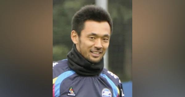 戸田和幸氏、相模原新監督に　サッカー元日本代表