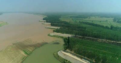 済寧市の県が黄河の保護と発展を強調