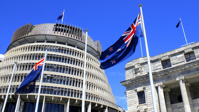 ニュージーランド、女性議員数が男性を上回る