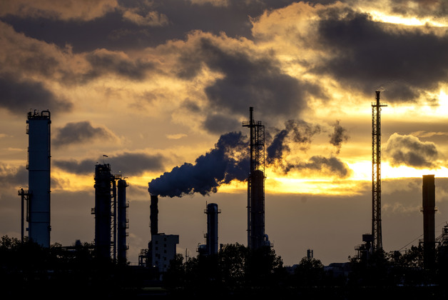 COP27の重要ポイント 「損失と被害」、排出削減を求める声